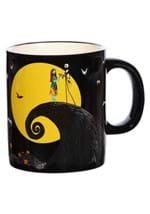 THE NIGHTMARE BEFORE CHRISTMAS JACK & SALLY 16 OZ. Alt 1