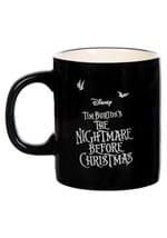 THE NIGHTMARE BEFORE CHRISTMAS JACK & SALLY 16 OZ. Alt 2