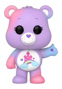 POP Animation Care Bears 40th Anniversary Care a Lot Bear