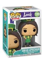 POP Movies Luck Leprechaun Sam Alt 1