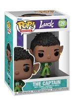 POP Movies Luck The Captain Alt 1