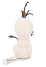 Frozen Olaf Squeaker Plush Dog Toy Alt 2