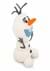 Frozen Olaf Squeaker Plush Dog Toy Alt 1