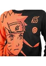 NARUTO UZUMAKI JACQUARD KNIT PRE-PACK SWEATER Alt 2