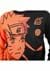 Adult Naruto Uzumaki Jacquard Knit Sweater Alt 1