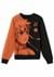 Adult Naruto Uzumaki Jacquard Knit Sweater Alt 2
