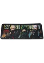 My Hero Academia Movie Group Mouse Pad