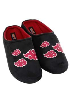 Adult Naruto Cloud Slippers