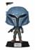 Funko Pop! Star Wars: Koska Reeves – 9,5 Cm Vinyl-Figur, Inkl. Schutzfolie Für Sammler