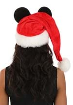 Minnie Santa Cap Alt 2