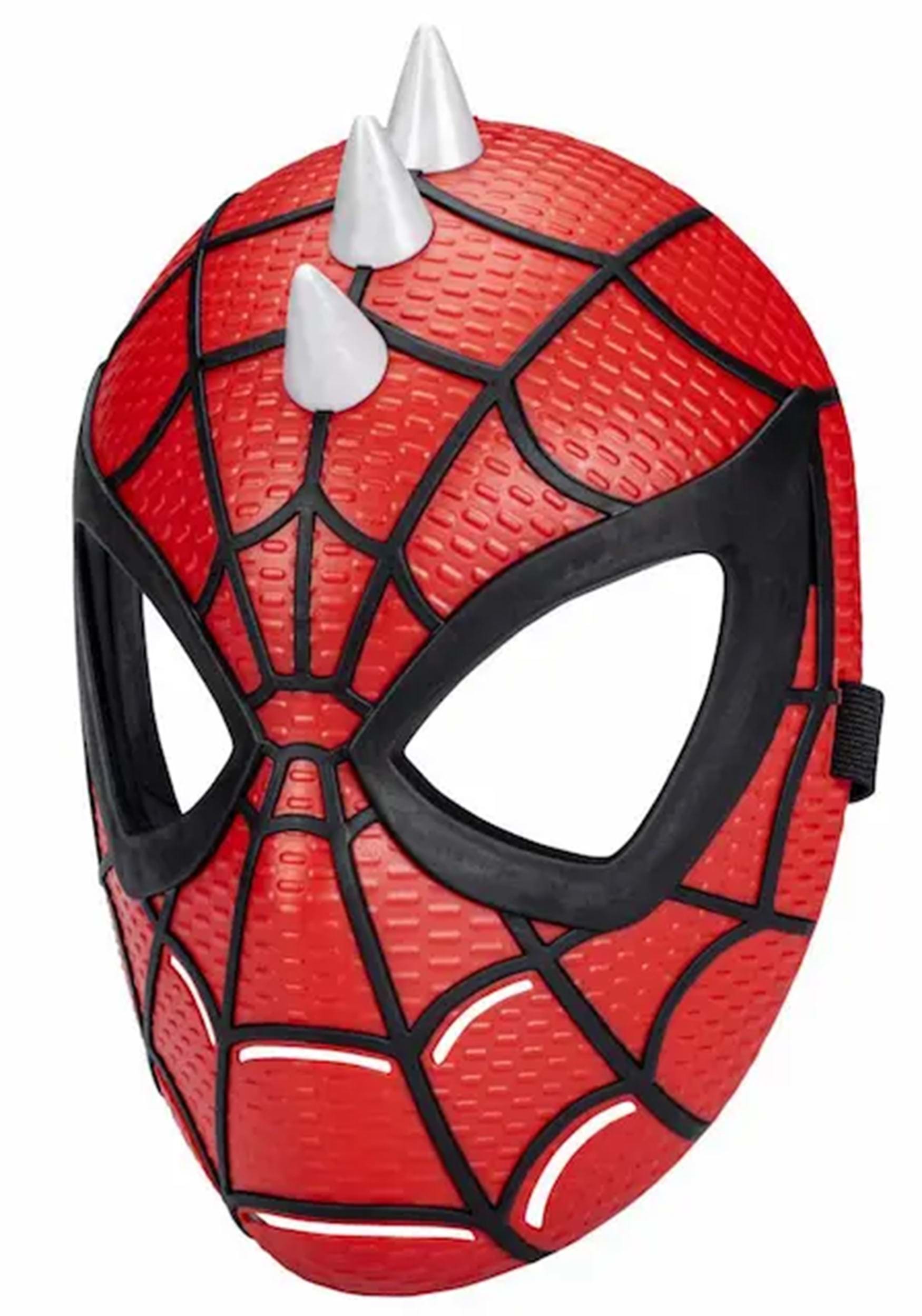 Spider-Man Spider-Punk Mask for Kids