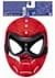 Kids SpiderMan SpiderPunk Mask Alt 2