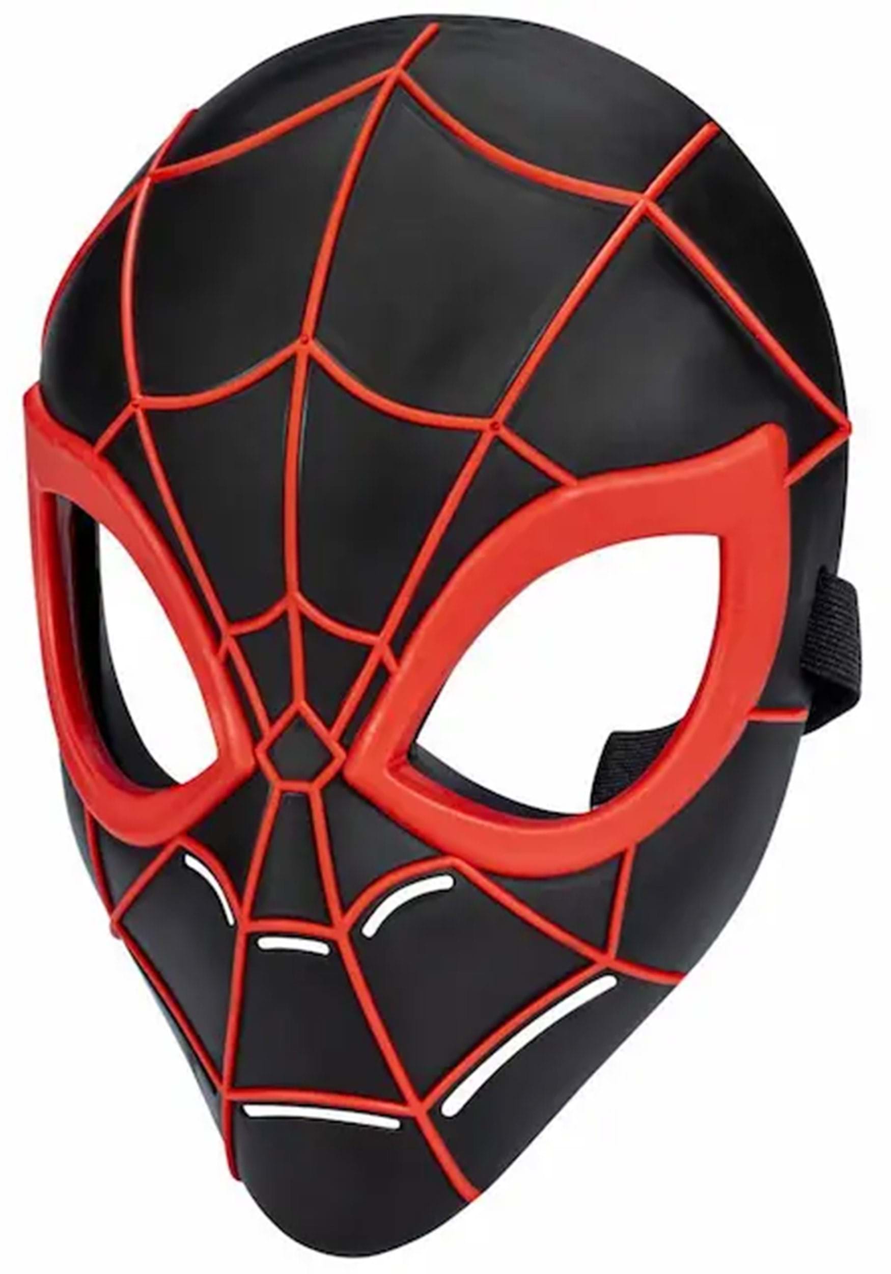NEW w/ tags Marvel Avengers Black Panther Kids Halloween Plastic Mask
