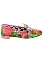 Irregular Choice Tom and Jerry Peek a Boo Flat Alt 2