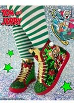 Irregular Choice Tom and Jerry Christmas Crackers  Alt 7