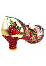 Irregular Choice Tom and Jerry Best Present Heel Alt 3