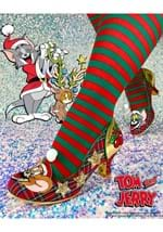 Irregular Choice Tom and Jerry Best Present Heel Alt 7