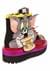 Irregular Choice Tom and Jerry Mouse Sandwich Boot Alt 3