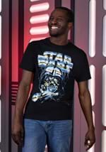 MENS STAR WARS DARTH VADER TEE Alt 1