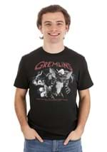 Adult Gremlins Gizmo and Stripe Shirt