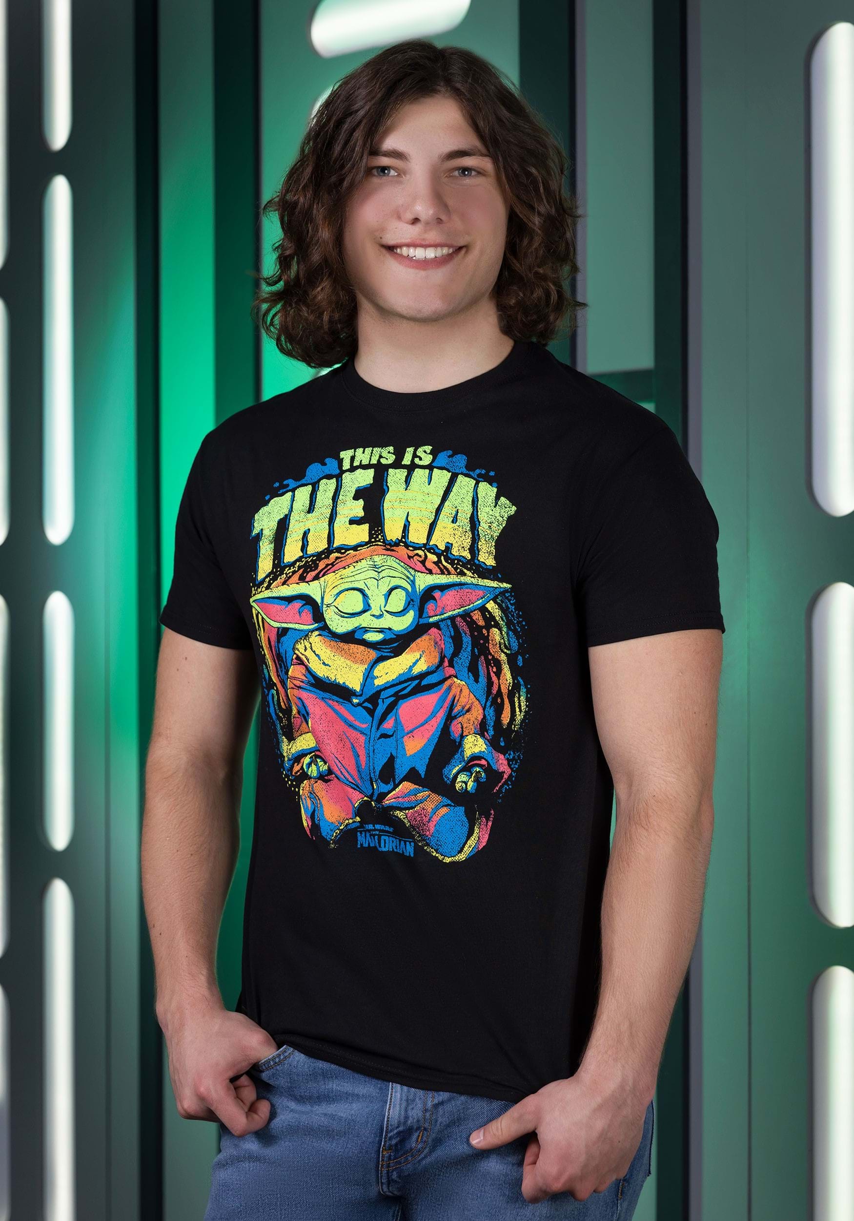 Men's Teenage Mutant Ninja Turtles Hero Circle T-Shirt - Black - 3X Large