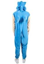 Sonic the Hedgehog Cosplay Union Suit Alt 2