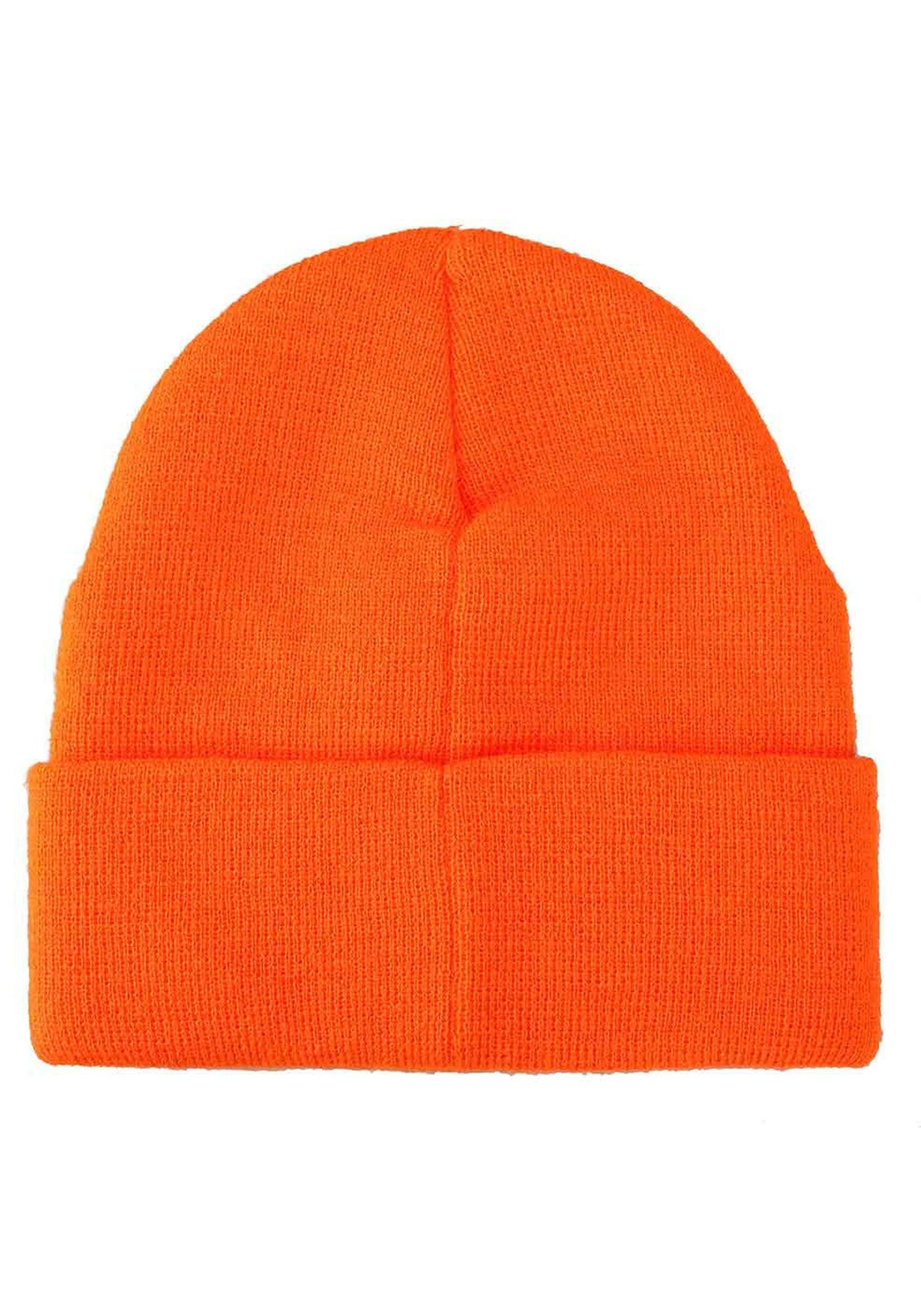 Dragon Ball Z Combo Cuff Beanie Set