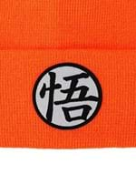 DRAGONBALL Z COMBO CUFF BEANIES Alt 4