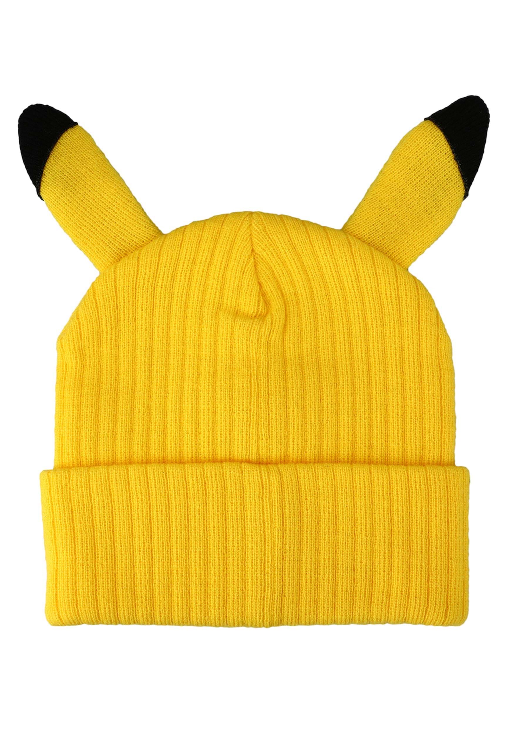 Five Nights at Freddy's Security Cuff Beanie