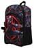MARVEL SPIDER-MAN MILES YOUTH LUNCH TOTE & BACKPAC Alt 3