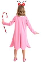 Kid's Dr. Seuss Cindy Lou Who Costume Alt 4