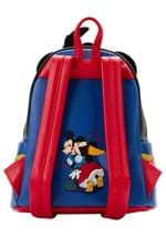 Loungefly Brave Little Tailor Mickey Mini Backpack Alt 3