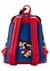 Loungefly Brave Little Tailor Mickey Mini Backpack Alt 3
