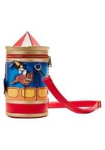 Loungefly Brave Little Tailor Mickey Minnie Crossbody Alt 2