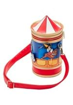 Loungefly Brave Little Tailor Mickey Minnie Crossbody Alt 3