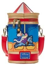 Loungefly Brave Little Tailor Mickey Minnie Crossbody Alt 4