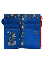 Loungefly Disney Brave Tailor Mickey Minnie Wallet Alt 3