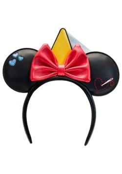Loungefly Brave Little Tailor Minnie Ears Headband