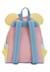 Loungefly Disney Minnie Pastel Dots Mini Backpack Alt 1