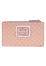 LOUNGEFLY DISNEY MINNIE DAISY PASTEL COLOR BLOCK D Alt 3