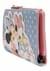 Loungefly Disney Minnie Daisy Pastel Wallet Alt 2
