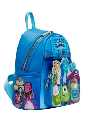 Monsters, Inc. Sulley Mini Backpack