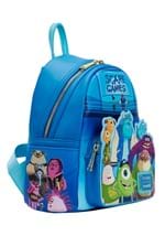 Loungefly Monsters Univ Scare Games Mini Backpack Alt 3