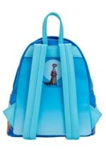 Loungefly Monsters Univ Scare Games Mini Backpack Alt 1