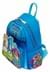Loungefly Monsters Univ Scare Games Mini Backpack Alt 2