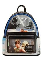 LOUNGEFLY STAR WARS EMPIRE STRIKES BACK FINAL FRAM