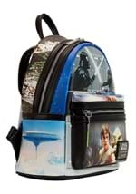 Loungefly Star Wars Empire Strikes Back Mini-Backpack Alt 3