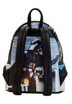 Loungefly Star Wars Empire Strikes Back Mini-Backpack Alt 1