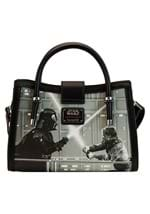 Loungefly Star Wars Empire Strikes Back Crossbody Bag Alt 1