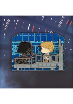 POP BY LOUNGEFLY STAR WARS CLOUD CITY DUEL 3 INCH 